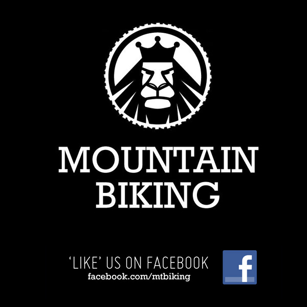 Mountain Biking